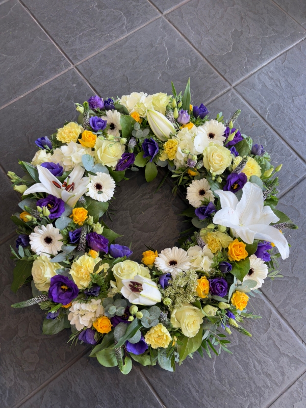 Wreath
