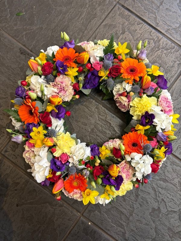 Wreath