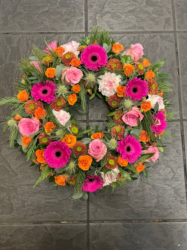 Wreath