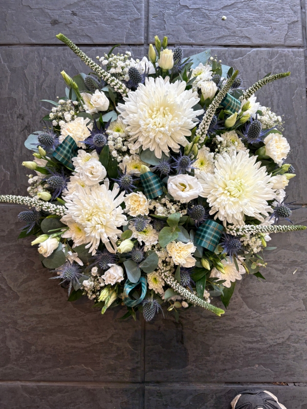 Posy Pad