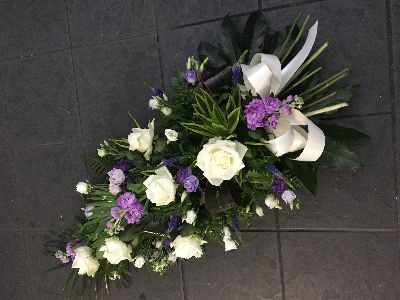 Tied sheaf style arrangement