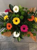 Mothering Sunday