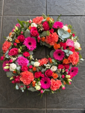 Wreaths