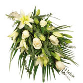 casket arrangements and sprays