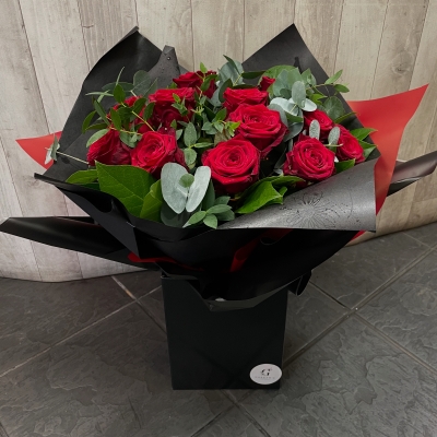Red Roses