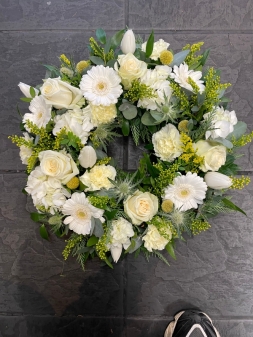 Wreath
