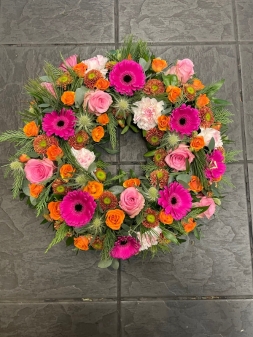 Wreath