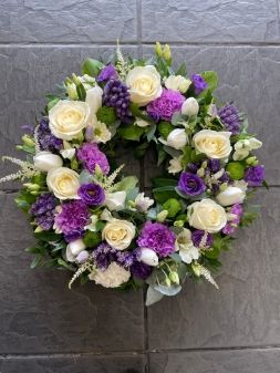 Wreath
