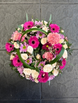 Posy Pad