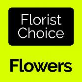 Let the florist choose!