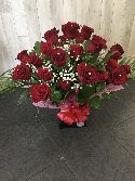 Love roses!