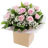 Perfect in pink Roses
