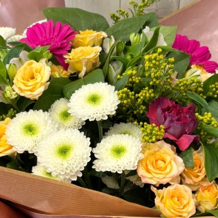 Florist Choice
