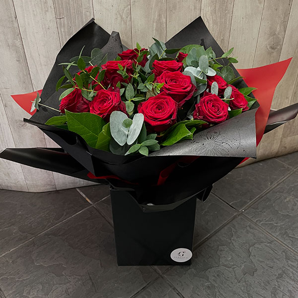 Red Roses