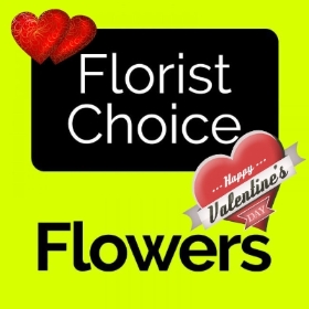 Valentines Florist Choice