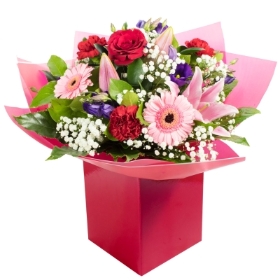 Valentines love